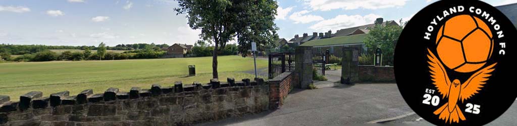 Tinker Lane